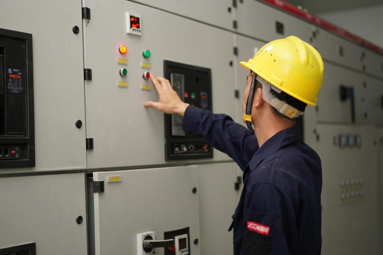 再獲殊榮！中偉新材料國家級“智能車間”項目驗收通過