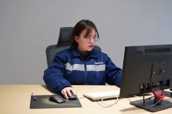 葆初心 再創(chuàng)業(yè) | 張雨英：用干勁、闖勁、鉆勁探索“鈉”密碼