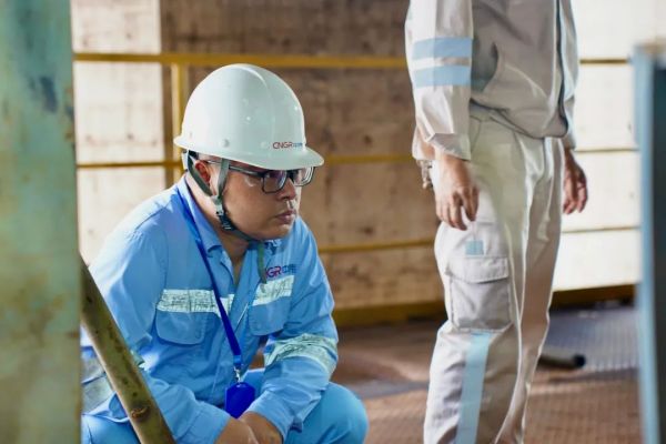 葆初心 再創(chuàng)業(yè) | 朱海林：擁抱世界，在海外舞臺(tái)上盡情綻放