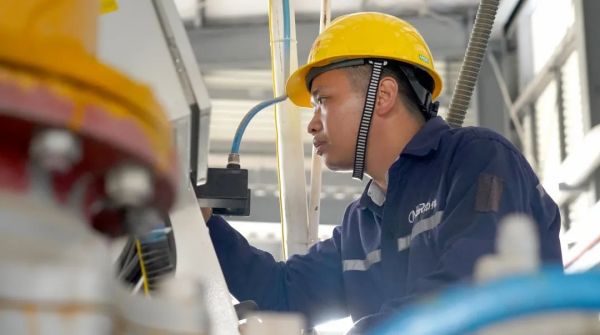 葆初心 再創(chuàng)業(yè)丨李賢文：美麗的欽州灣，濤聲依舊