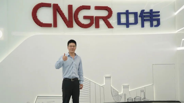 葆初心 再創(chuàng)業(yè) | 舒暢：轉(zhuǎn)變角色，從銀行到企業(yè)，助力產(chǎn)業(yè)加速發(fā)展