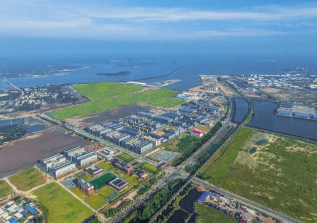 零突破！中偉獲評(píng)欽州首家自治區(qū)級(jí)科技成果轉(zhuǎn)化中試研究基地