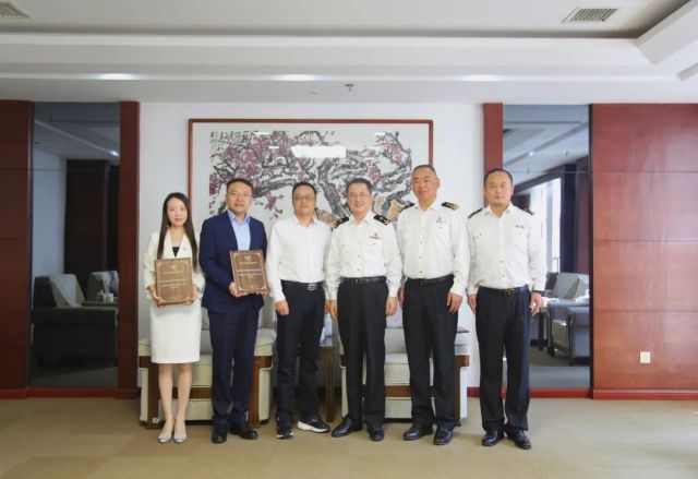 零突破！中偉獲評(píng)海關(guān)總署進(jìn)出口景氣調(diào)查雙樣本企業(yè)