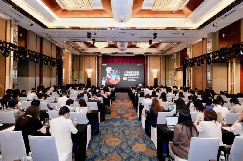 持續(xù)鞏固行業(yè)可持續(xù)發(fā)展標桿地位，中偉股份再度入選標普全球《可持續(xù)發(fā)展年鑒（中國版）2025》