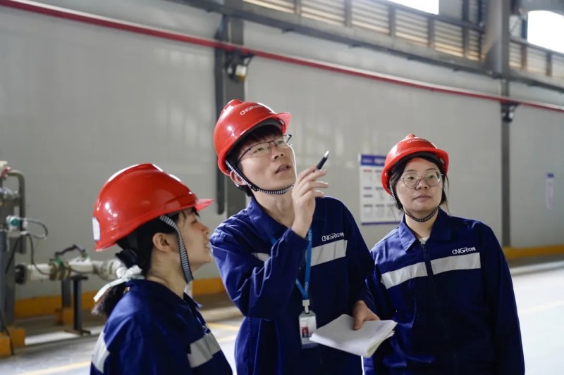 聚眾力·向光行｜三年逆襲成行業(yè)標桿，看中偉磷系破局背后的“創(chuàng)新力”