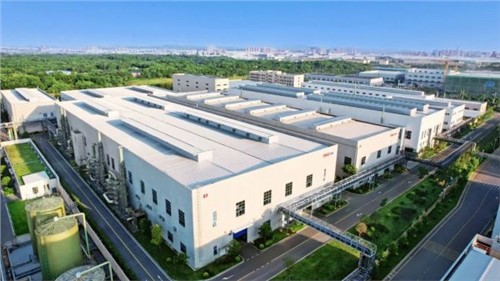 喜報(bào)！中偉股份獲評2022年 “ 國家技術(shù)創(chuàng)新示范企業(yè) ”和“ 國家知識產(chǎn)權(quán)優(yōu)勢企業(yè) ”