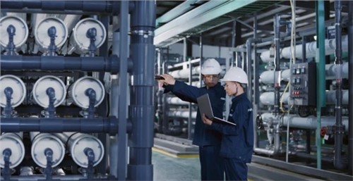 再獲殊榮！中偉榮獲工信部“工業(yè)綠色設(shè)計示范企業(yè)”獎