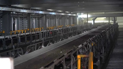 全球首條+一體化貫通！中偉首條OESBF產(chǎn)線連續(xù)成功產(chǎn)出高冰鎳