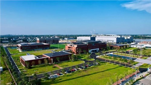 更低碳 更負(fù)責(zé) | 國(guó)際三大權(quán)威機(jī)構(gòu)對(duì)中偉股份ESG評(píng)級(jí)提升