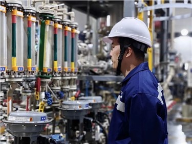 “新四化”人物志｜紀方力——砥礪七載，鑄“技術多元化”之劍