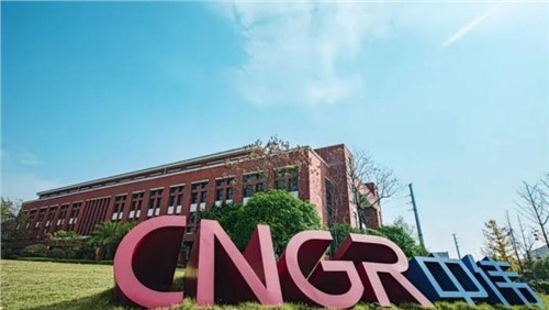 連續(xù)兩年！中偉股份上榜“中國品牌500強”