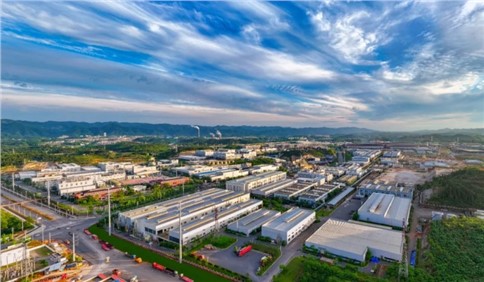 連續(xù)三年上榜排名持續(xù)躍升|中偉股份入選2025年《財(cái)富》中國(guó)500強(qiáng)