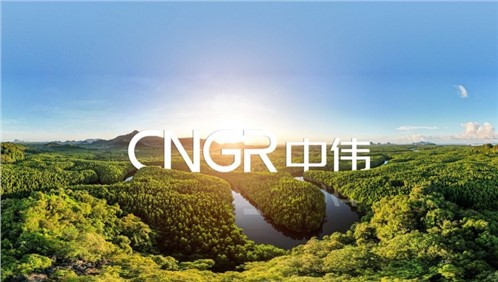 連續(xù)6年上榜，排名躍升！中偉股份入選2025全球新能源企業(yè)500強(qiáng)