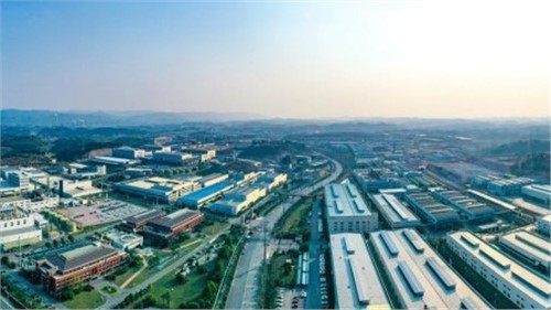 四度蟬聯(lián)A級(jí)！中偉股份信息披露工作再獲深交所認(rèn)可